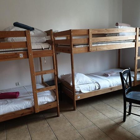 Kolysanka Private Rooms In Old Town Poznań Buitenkant foto