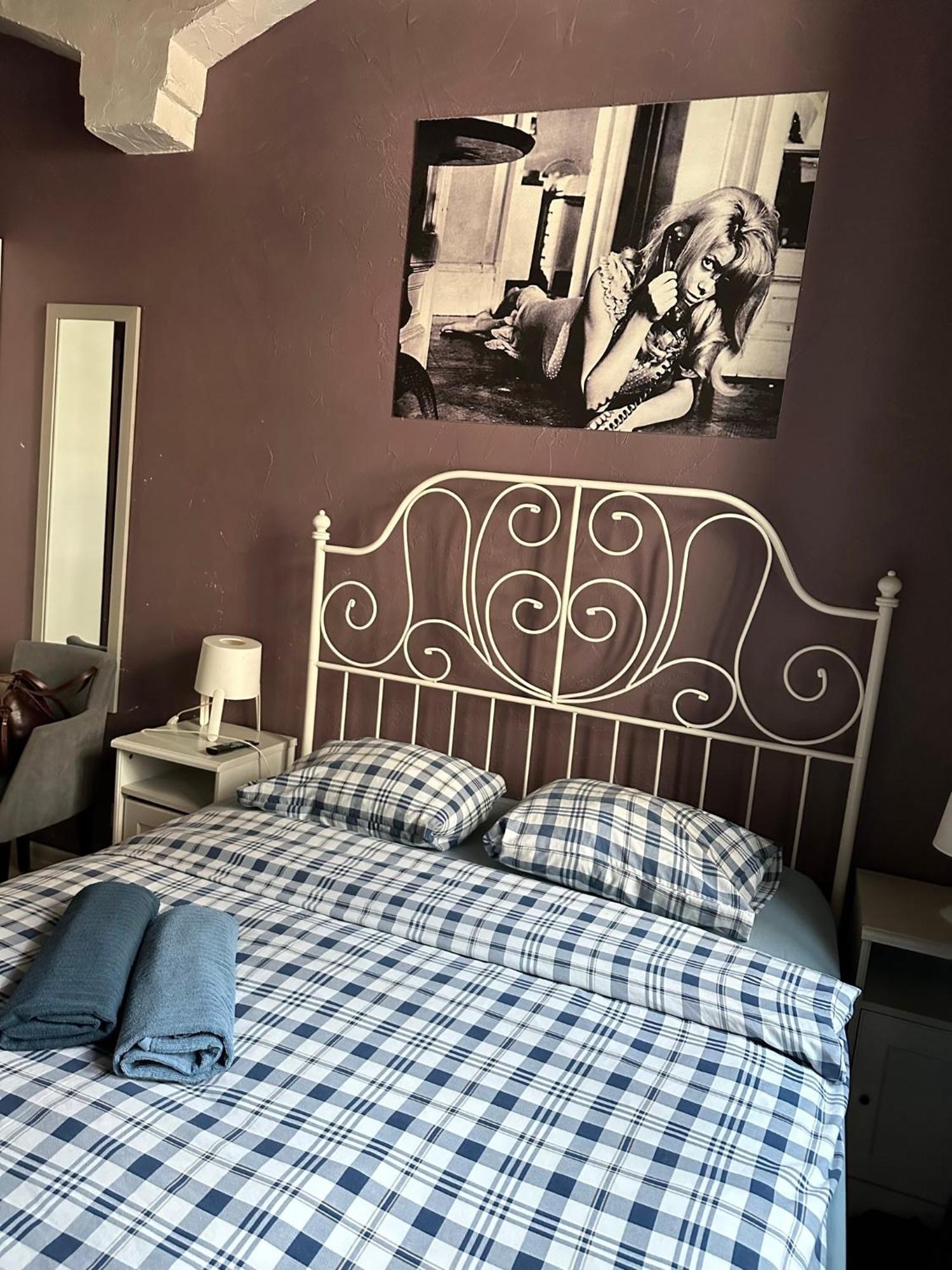 Kolysanka Private Rooms In Old Town Poznań Buitenkant foto